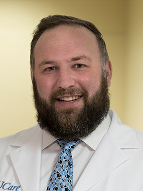 Christopher Behr, MD