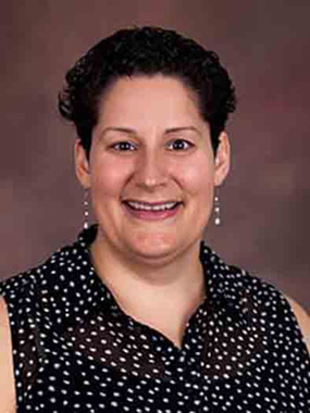 Robin Cook, MS, RD, CSP, LDN