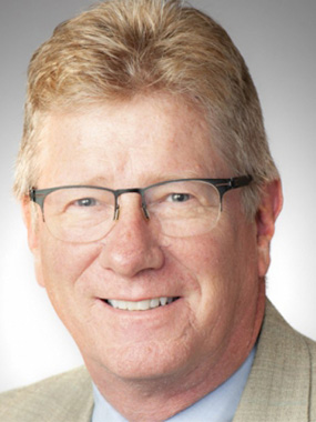 Robert W. Hickey, MD