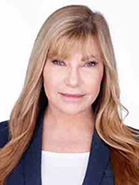 Jorie Klein, MSN, MHA, BSN, RN