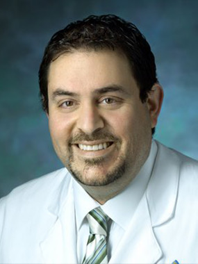Joseph Victor Sakran, MD, MPA, MPH